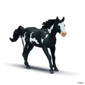 14900 Schleich Paint-Ruin