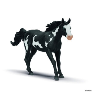 14901 Schleich Paint-Merrie