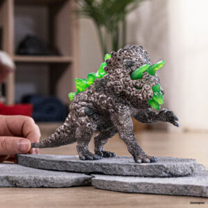 70828 Schleich Stenen Triceratops