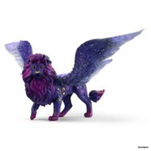 70837 Schleich Maanleeuw