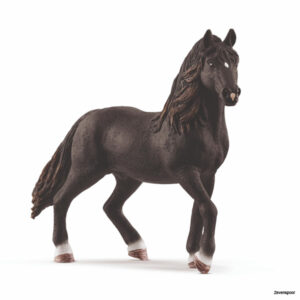 72212 Schleich Andalusier Hengst