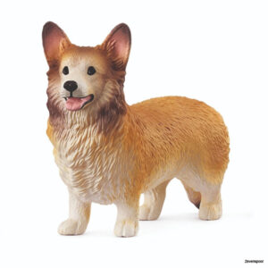 13999 Schleich Welshi Corgi