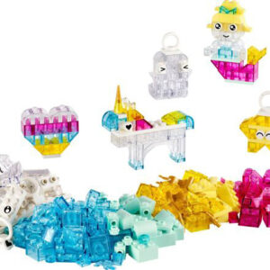 11040 LEGO® magische doos met transparant