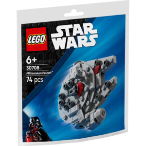 30708 LEGO® Millennium Falcon minimodel