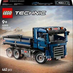 42203 LEGO® Kipplaster