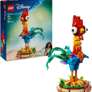 43272 LEGO® Heihei