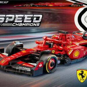 77242 LEGO® Ferrari SF-24 F1 Rennauto