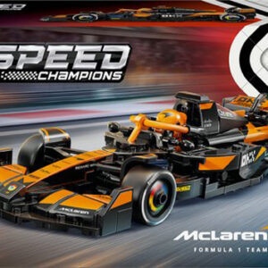 77251 LEGO® McLaren F1 Team MCL38 Rennauto
