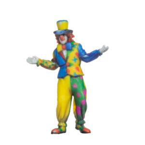 10417 Noch Clown