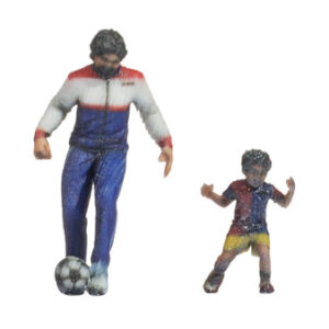 10604 Noch Fußball