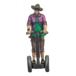 10606 Noch Segwayfahrer