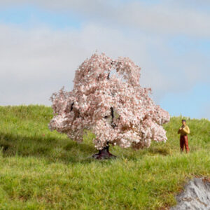 20147 Noch Kirschbaum 6 cm hoch