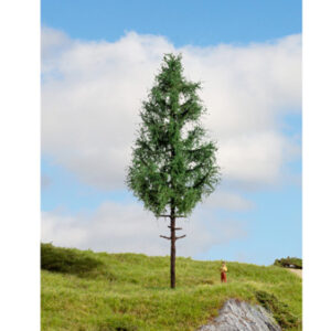 20196 Noch Hochstammfichte 21 cm hoch