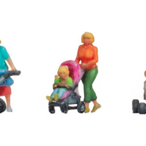 35445 Noch Mütter mit Kindern
