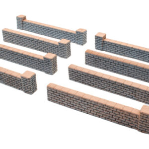 58285 Noch Steinmauer PROFI-plus