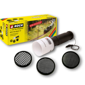 60111 Noch Gras-Master 3.0 ohne Batterie