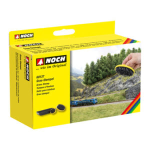 60137 Noch Gras-Stempel2 Stück