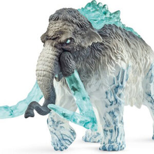 70829 Schleich Ijs Mammoet