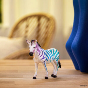 72265 Schleich Zebra 90 jaar editie