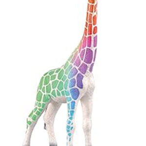 72266 Schleich Giraf 90 jaar editie
