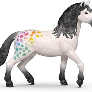 72269 Schleich Paard 90 jaar editie