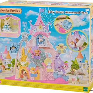 5841 Sylvanian Families