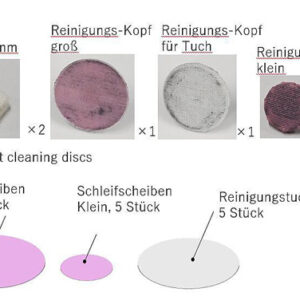 977904 Tomytec Reserve Onderdelen HO