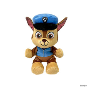 2015153 TY Beanie Boo Paw Patrol Chase 15cm