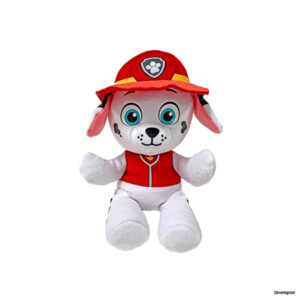 2015156 TY Beanie Boo Paw Patrol Marshall 15cm