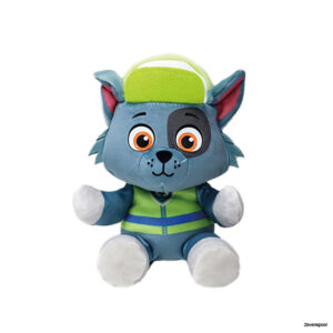 2015157 TY Beanie Boo Paw Patrol Rocky 15cm