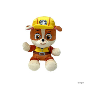 2015158 TY Beanie Boo Paw Patrol Rubble 15cm
