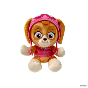 2015159 TY Beanie Boo Paw Patrol Skye 15cm