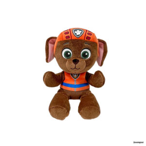 2015160 TY Beanie Boo Paw Patrol Zuma 15cm