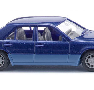 15320 Wiking MB 260 E - blau-metallic