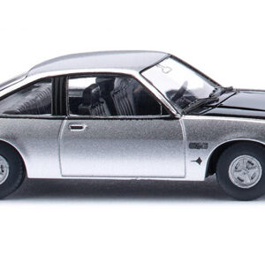 23403 Wiking Opel Manta B GT/E - silber-metalli