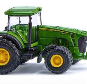 96603 Wiking John Deere 8330
