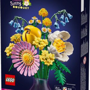 10347 LEGO® Klein zomers boeket
