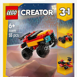 30691 LEGO® Mini Monstertruck