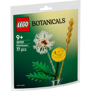 30701 LEGO® Veldbloemen