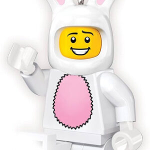 531560 LEGO® White Rabbit