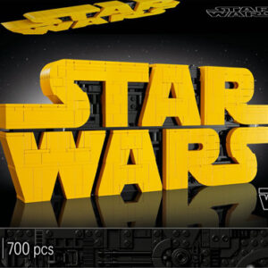 75407 LEGO® Star Wars Logo