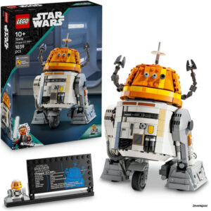 75416 LEGO® Ahsoka Chopper (C1-10P) Astromech Droid