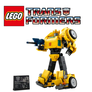 LEGO® TransFormers