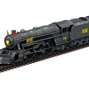 39966 Marklin Schleppt.-Dampflok Black Ice