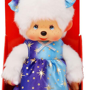 221240 Monchhichi Meisje Starlight