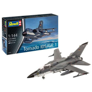 03783 Revell 1/144 Panavia Tornado IDS/GR.1