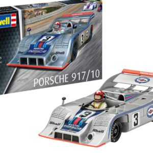 07738 Revell Porsche 917