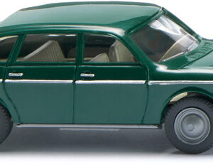 04606 Wiking De "Coat Bear" in de VW-geschiedenis