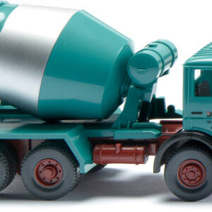 68209 Wiking MB betonmixer