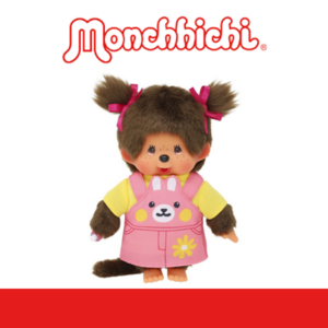 MONCHHICHI